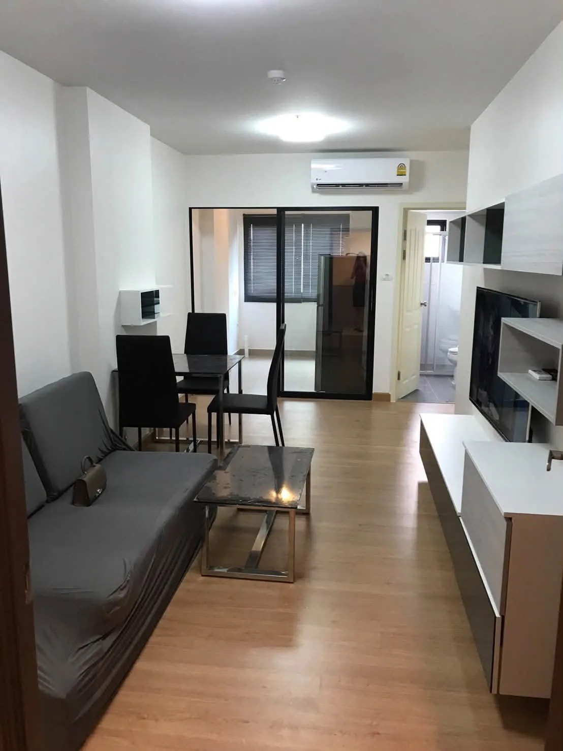 Supalai Loft Chaeng Watthana | 1 Bedroom for Rent photo 1
