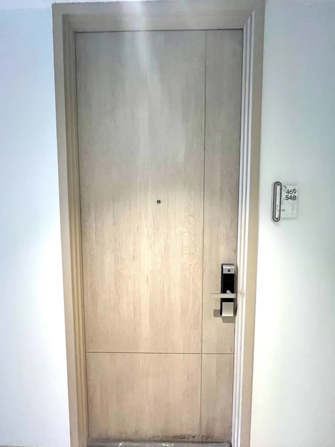 ASHTON Asoke - Rama 9 | 1 Bedroom for Rent photo 1