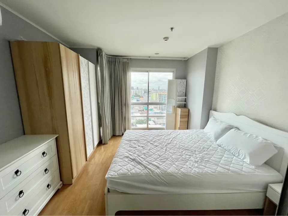 1 Bedroom for Rent