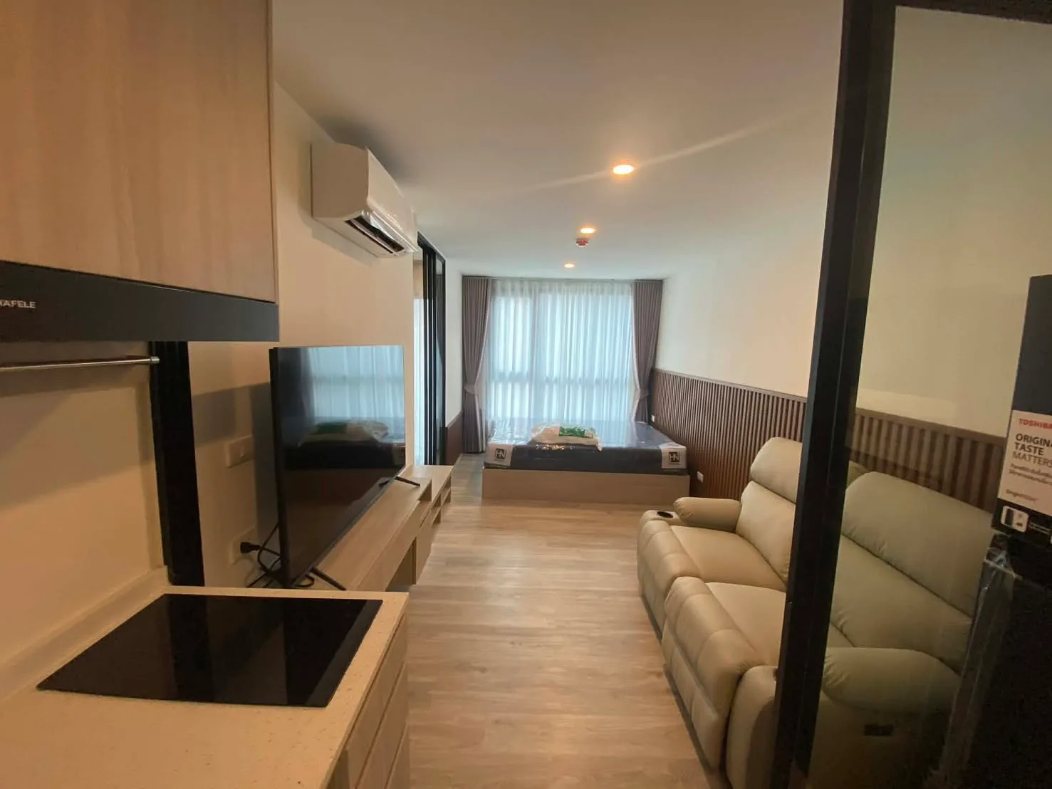 1 Bedroom for Rent