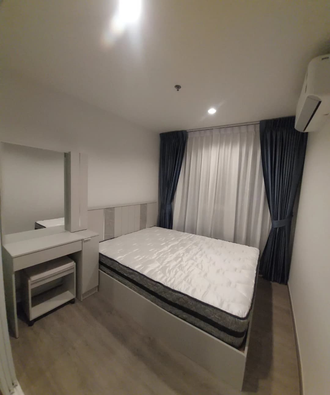 Regent Home Bangna (รีเจ้นท์โฮม บางนา) | 1 Bedroom for Rent photo 1