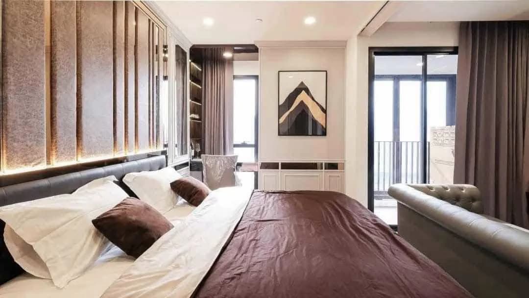 1 Bedroom for Rent