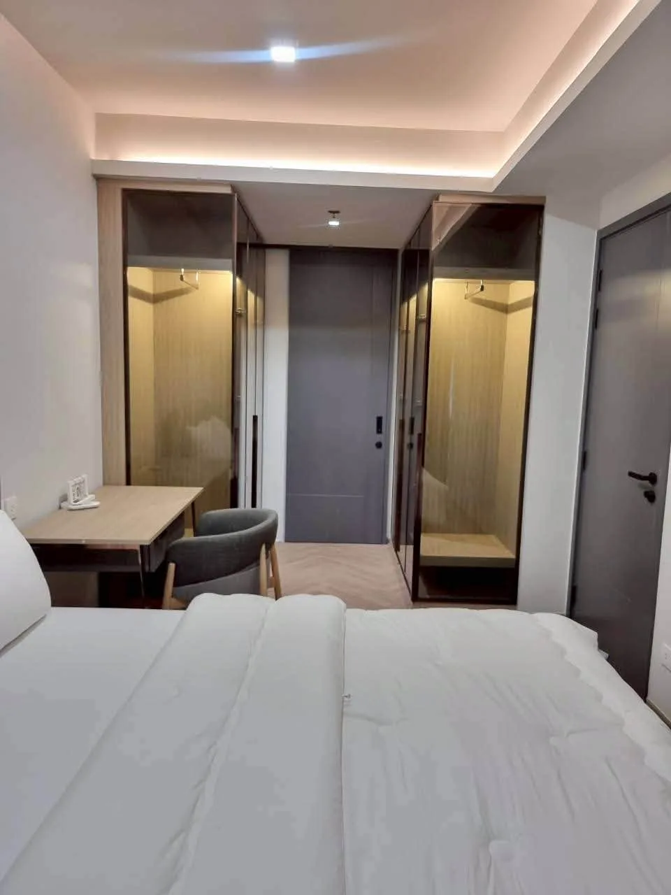 Chapter Chula Samyan | 1 Bedroom for Rent photo 1