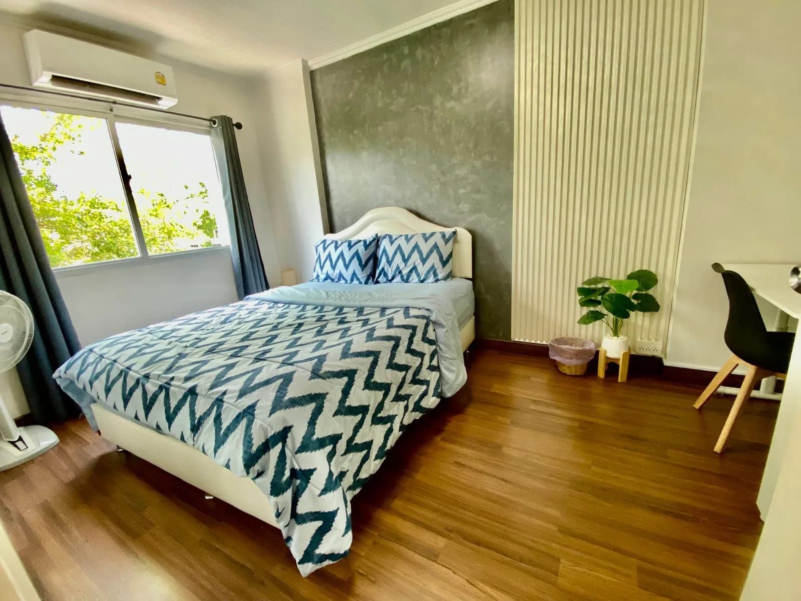 1 Bedroom for Rent