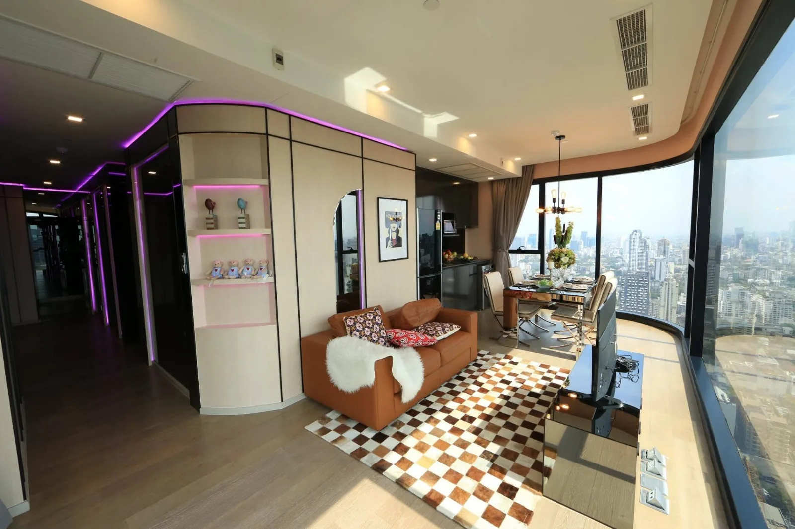 3 Bedrooms for Rent
