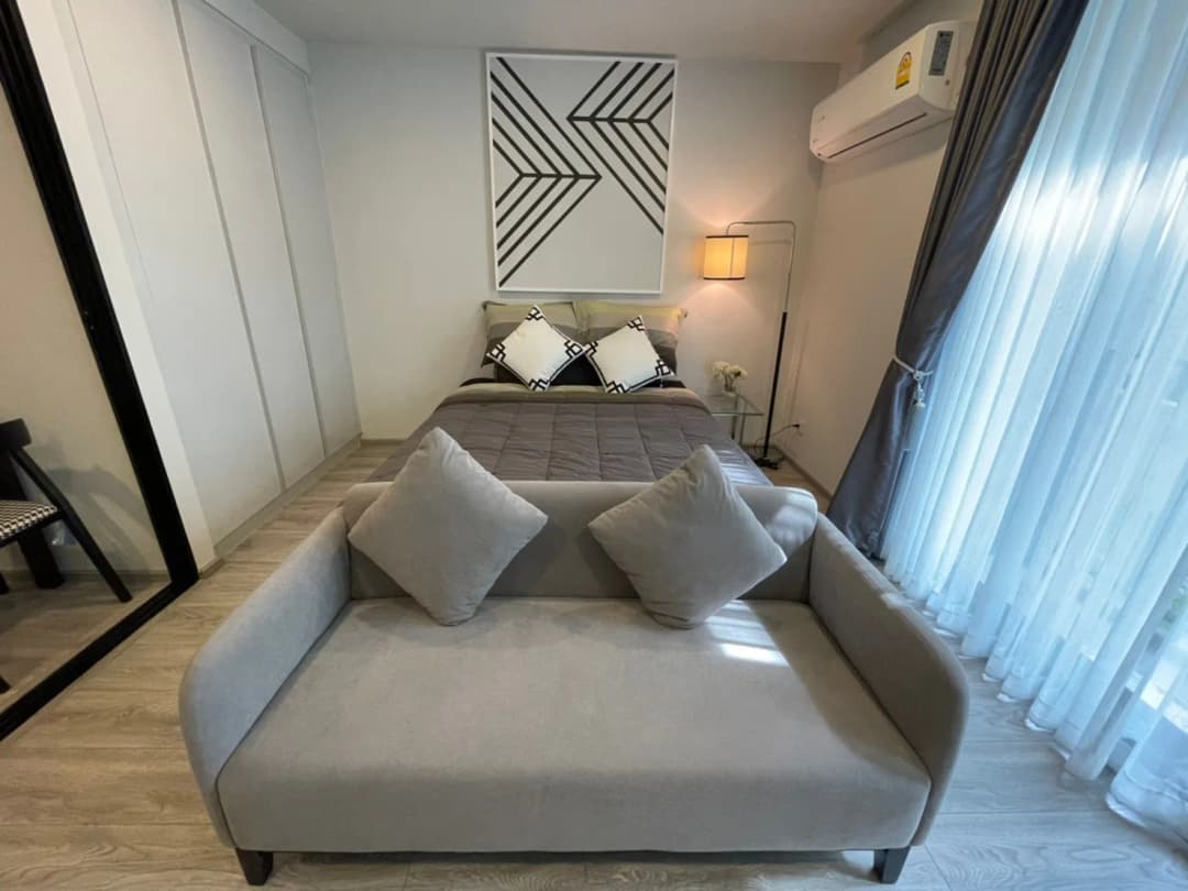Maestro 14 Siam - Ratchatewi | 1 Bedroom for Rent photo 1
