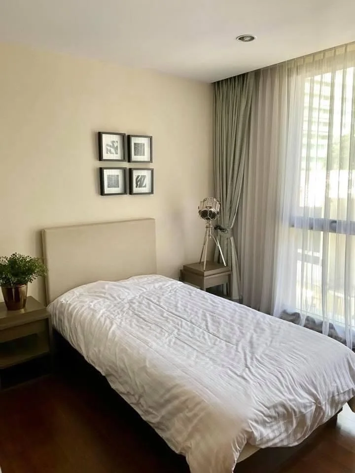 The Hudson Sathorn | 2 Bedrooms for Rent photo 1