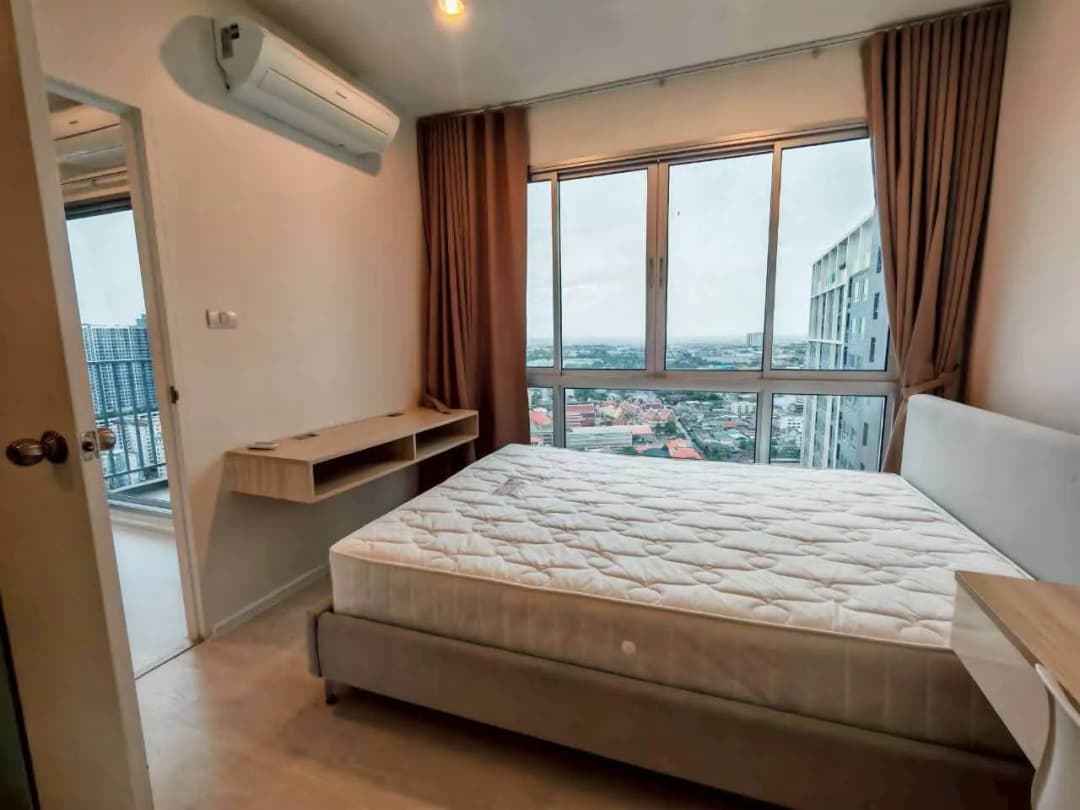 The Prodigy | 1 Bedroom for Rent photo 1