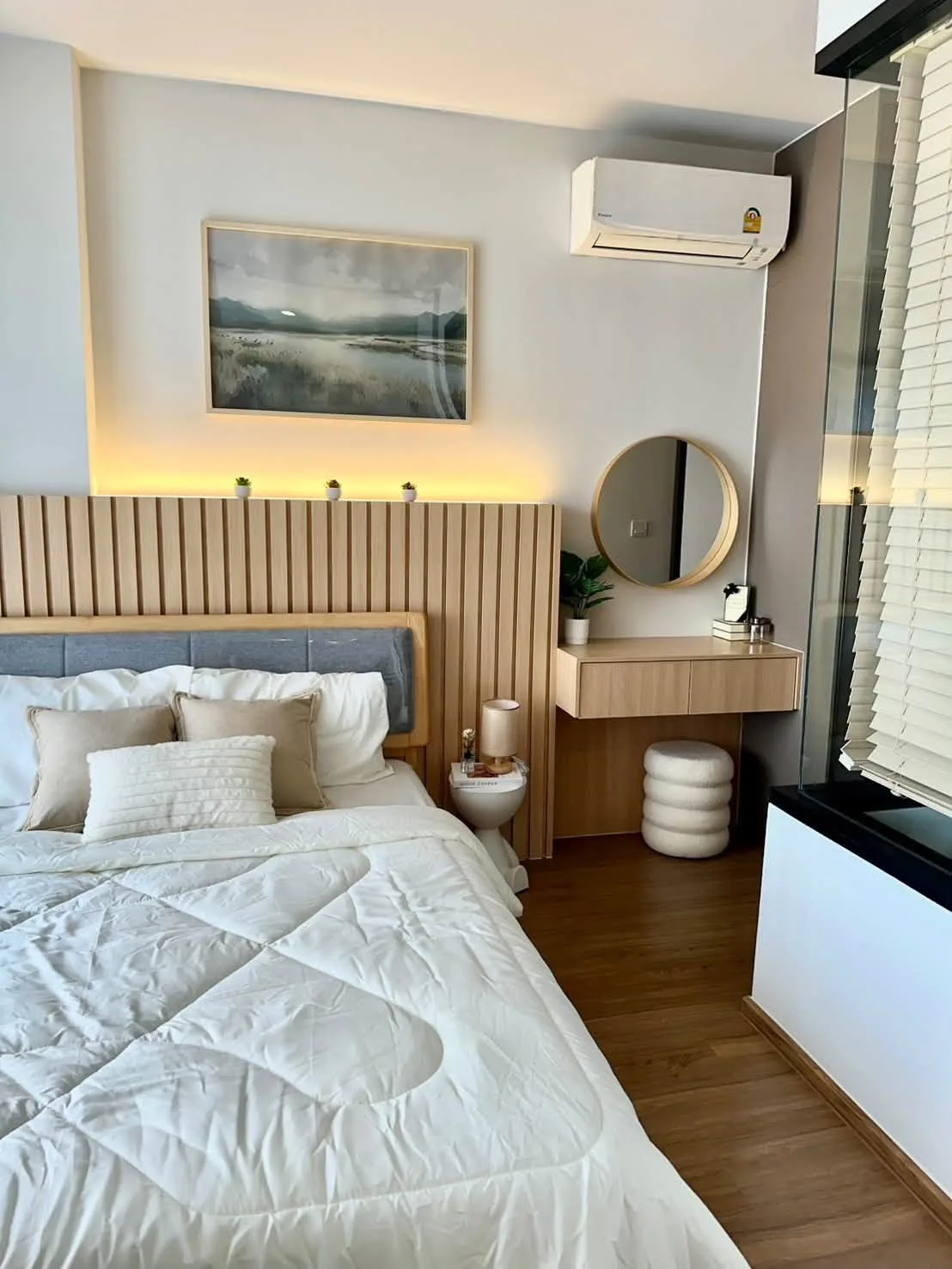 1 ห้องนอน · ให้เช่า