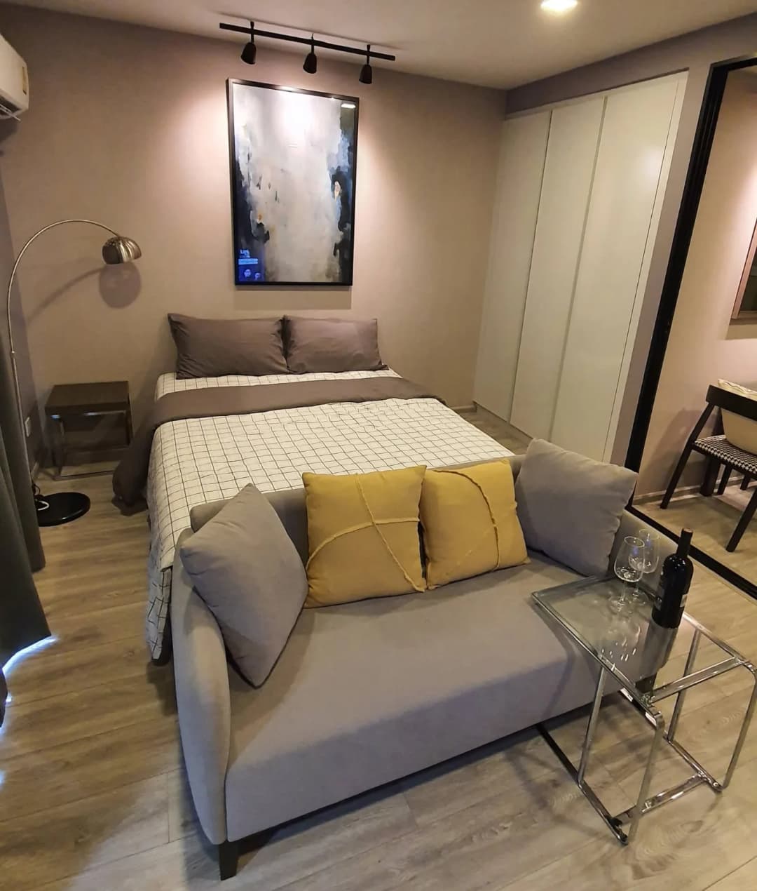 Maestro 14 Siam - Ratchatewi | 1 Bedroom for Rent photo 1