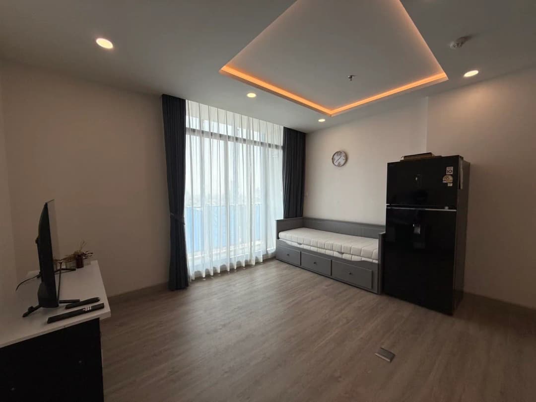 Supalai Premier Samsen-Ratchawat | 1 Bedroom for Rent photo 1