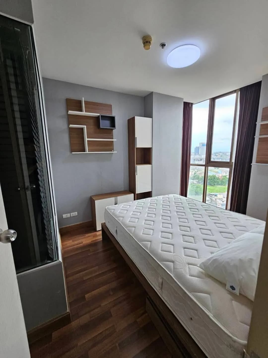Ideo Mix Sukhumvit 103 | 1 Bedroom for Rent photo 1