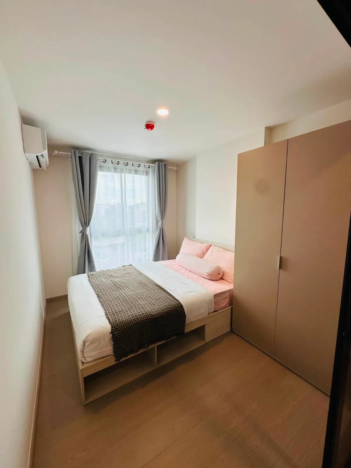 1 Bedroom for Rent