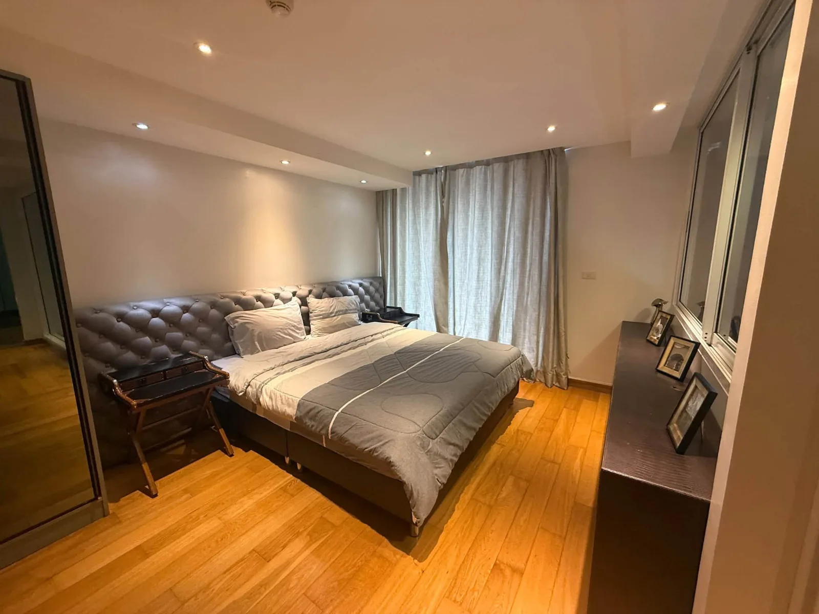 2 Bedrooms for Rent