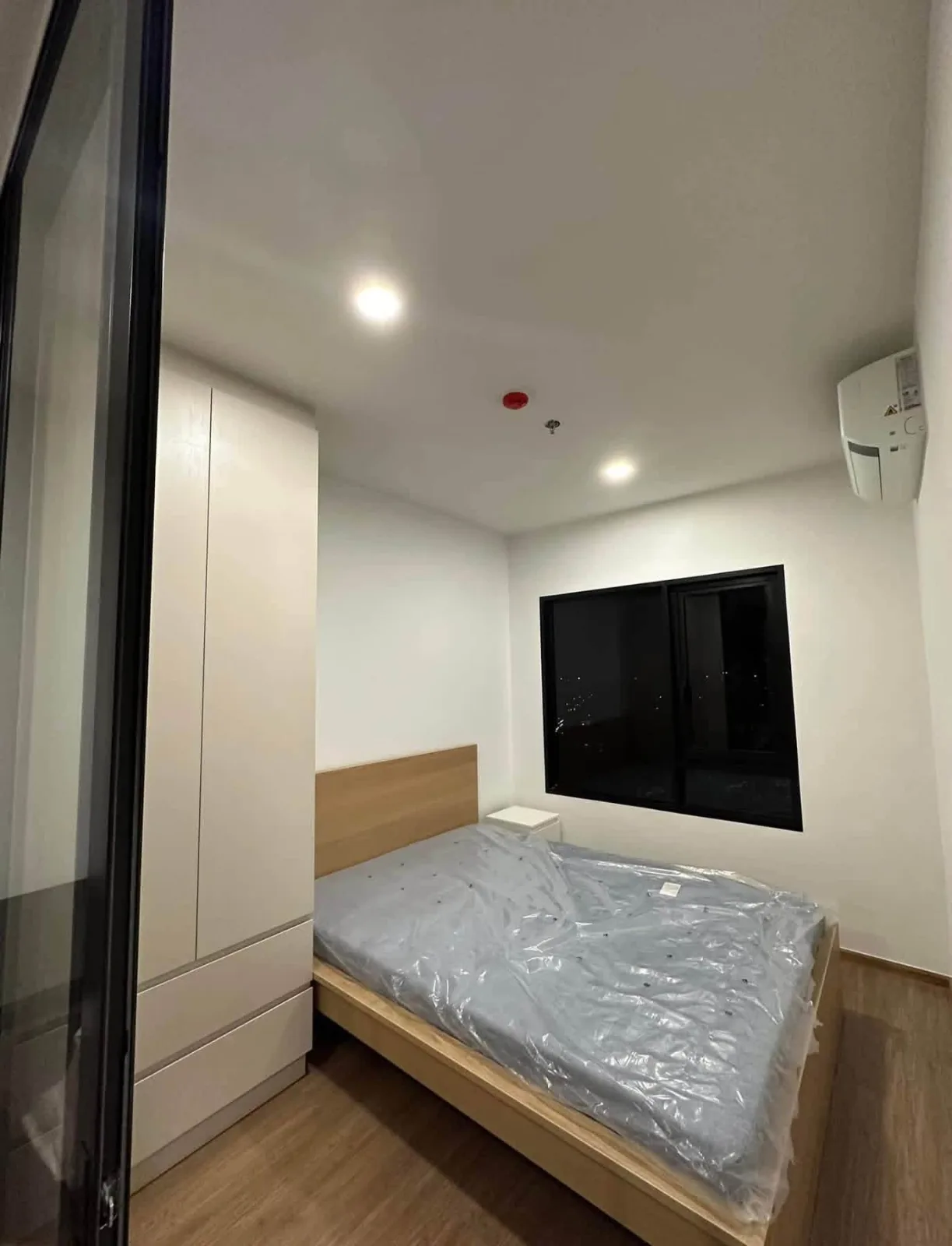 The LIVIN Phetkasem | 1 Bedroom for Rent photo 1