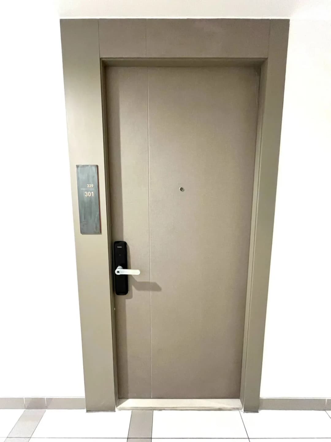 Life Asoke Hype | 1 Bedroom for Rent photo 1