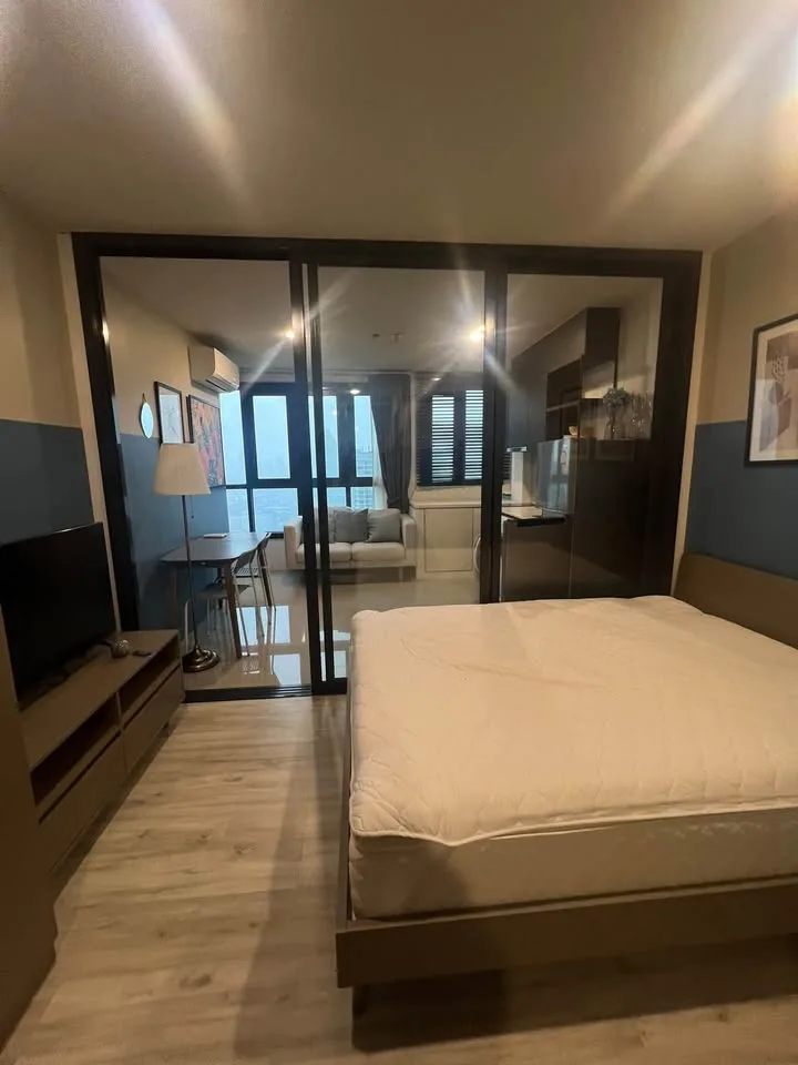 XT HUAIKHWANG | 1 Bedroom for Rent photo 1