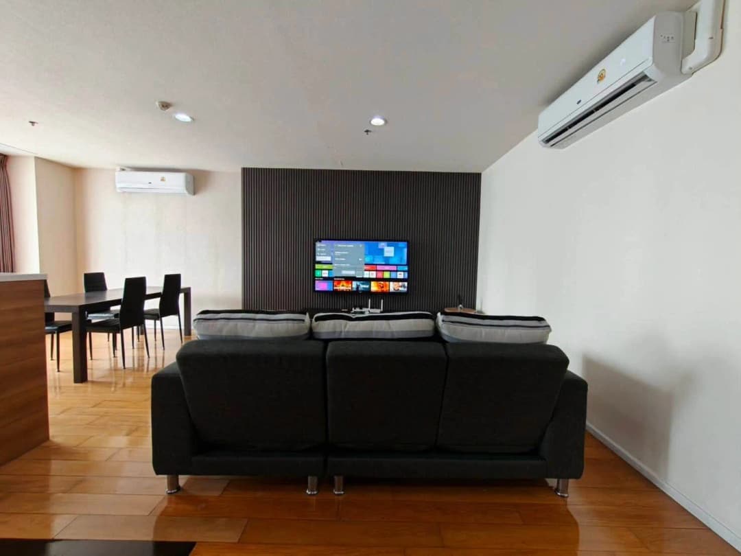 Villa Sikhara Thonglor 25 | 2 Bedrooms for Rent photo 1