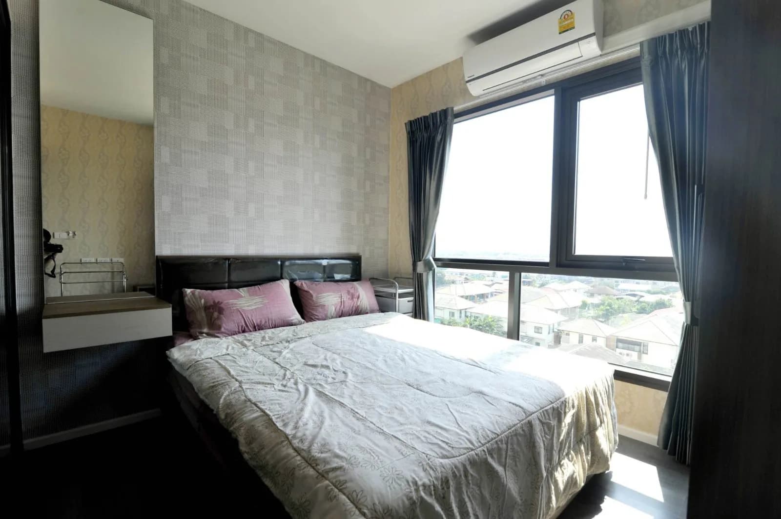 1 ห้องนอน · ให้เช่า