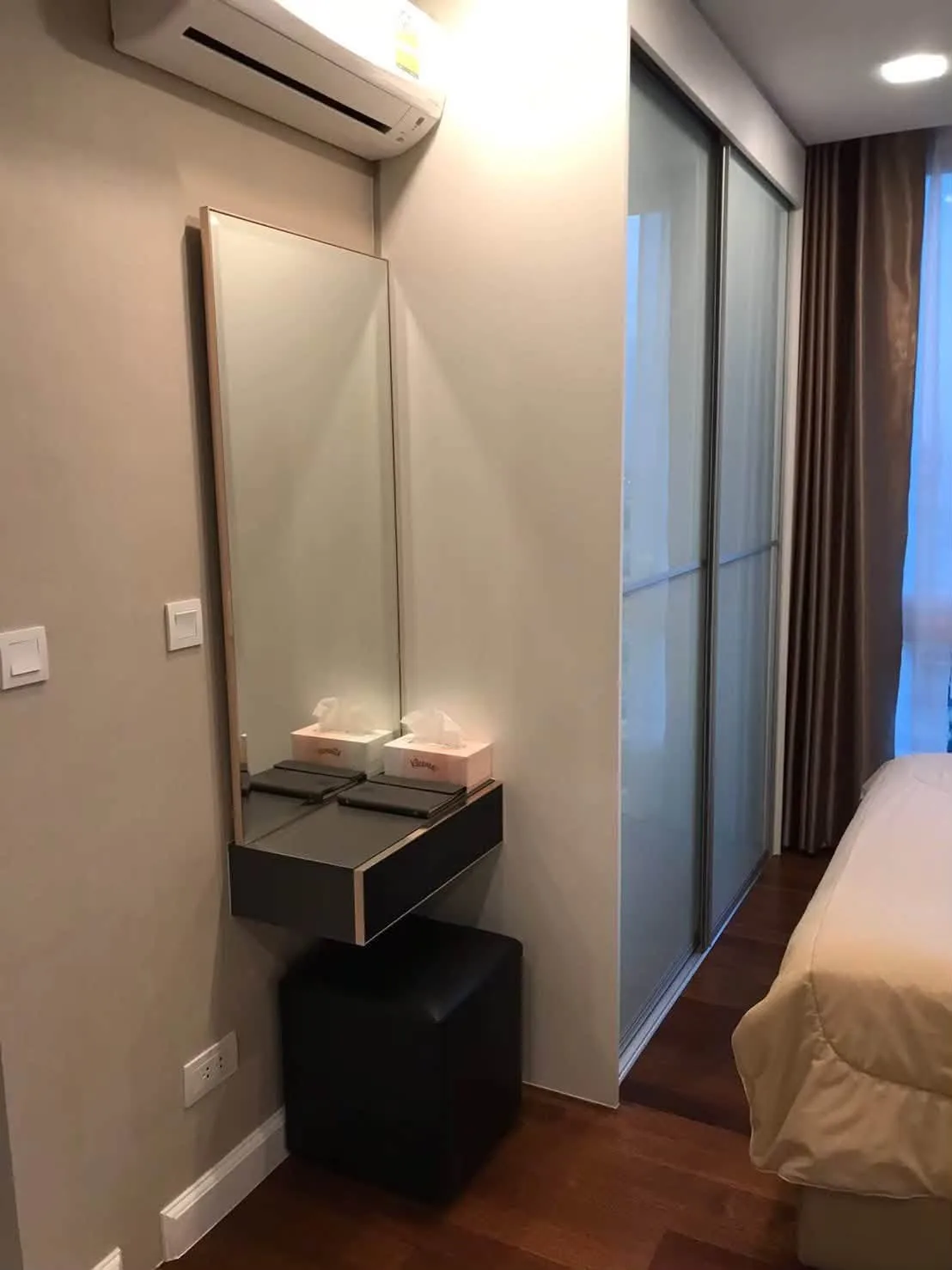 The Metropolis Samrong | 1 Bedroom for Sale photo 1