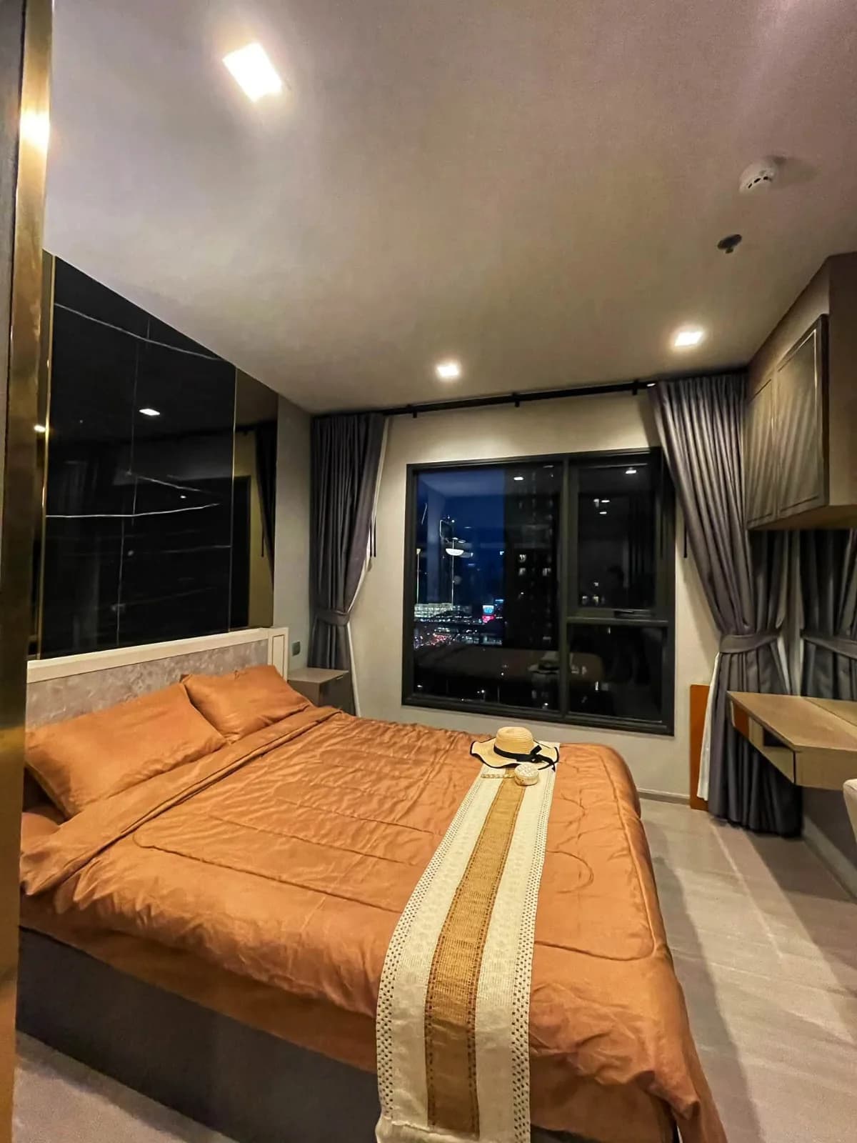 1 Bedroom for Rent