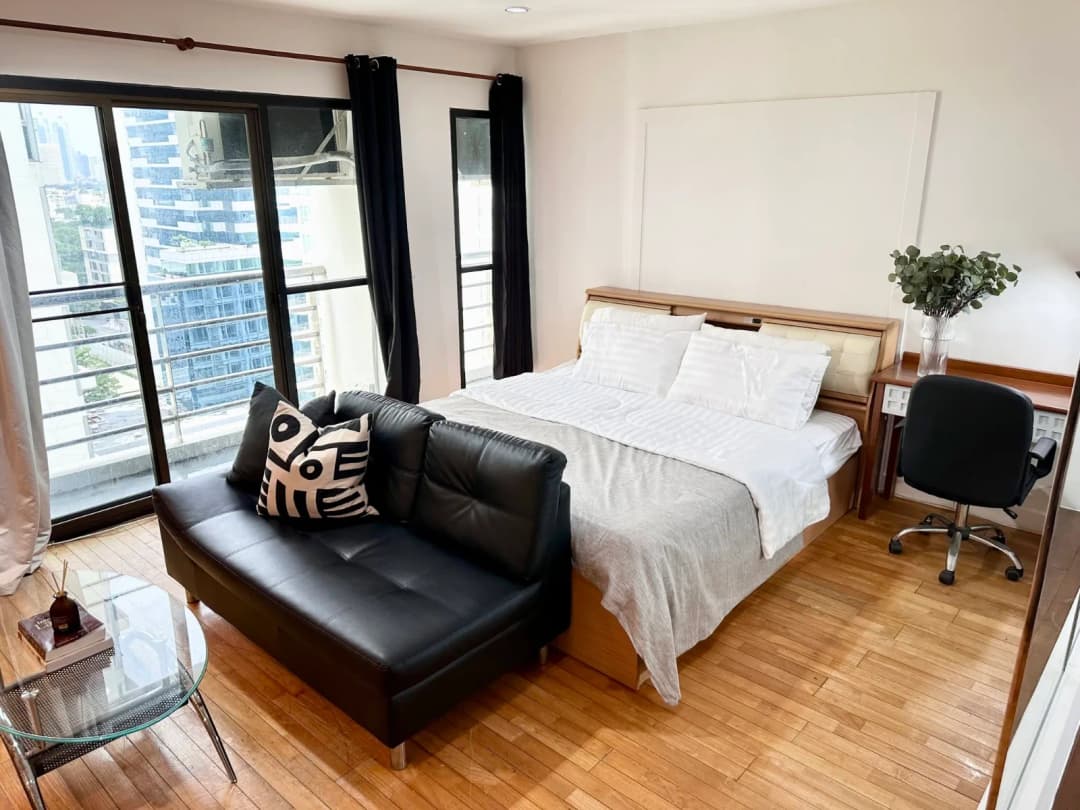 The Grand | Studio for Rent photo 1