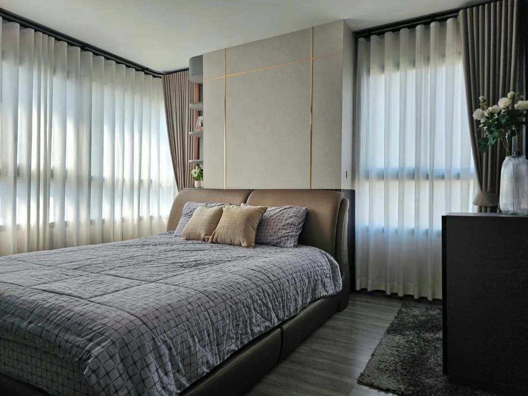 Ideo Q Chula-Samyan | 2 Bedrooms for Sale photo 1