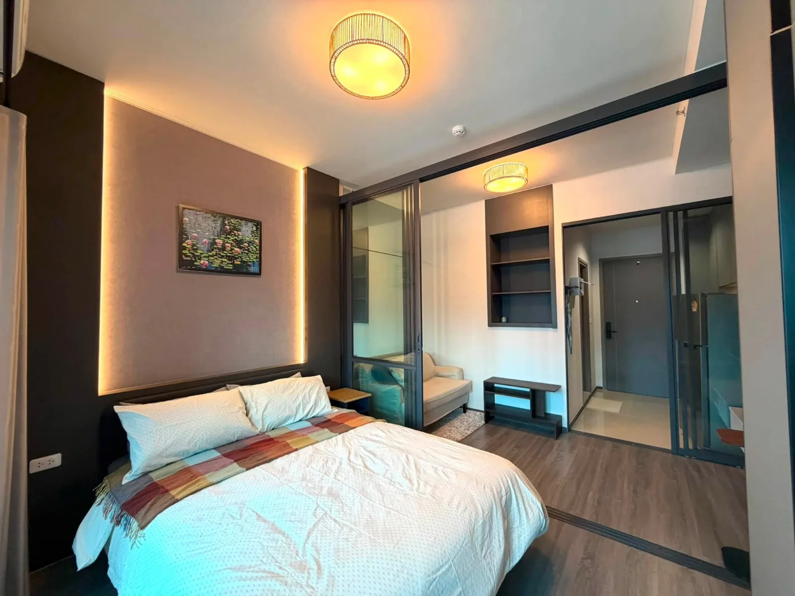 1 Bedroom for Rent