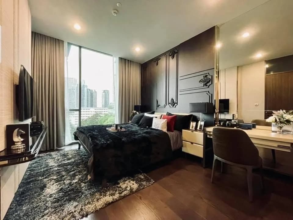 2 Bedrooms for Rent or Sale