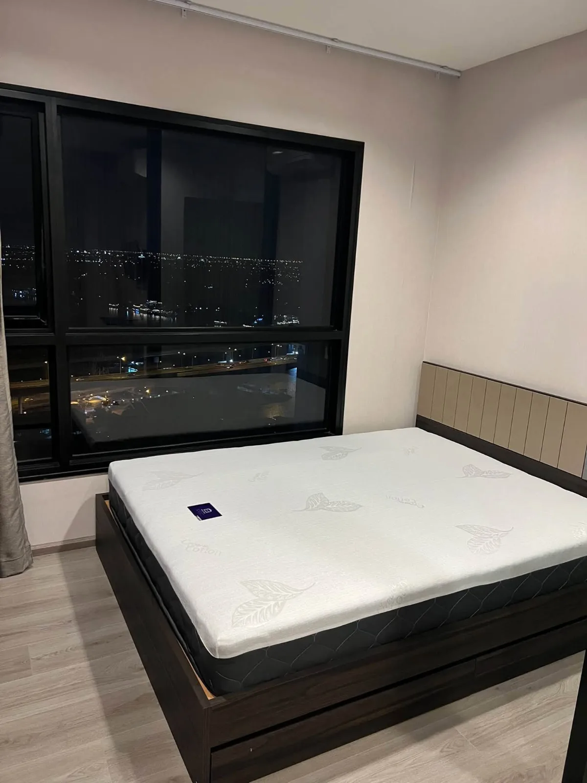 1 ห้องนอน · ให้เช่า