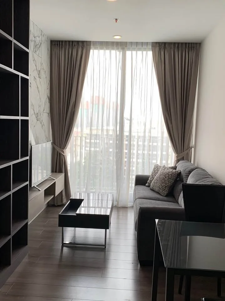 1 ห้องนอน · ให้เช่า