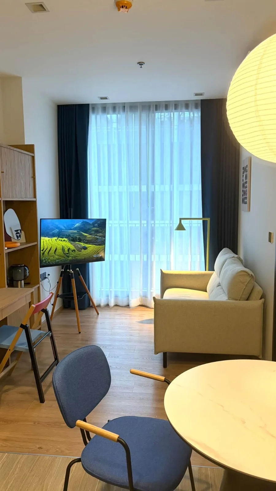 Noble Around Ari | 1 Bedroom for Rent photo 1