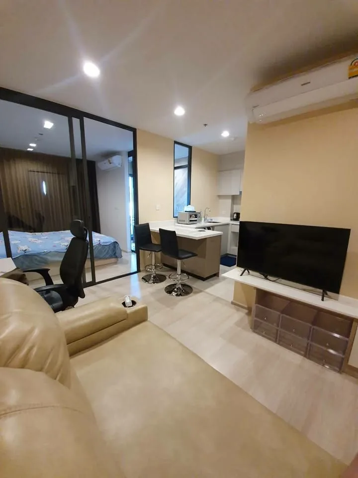 1 Bedroom for Rent