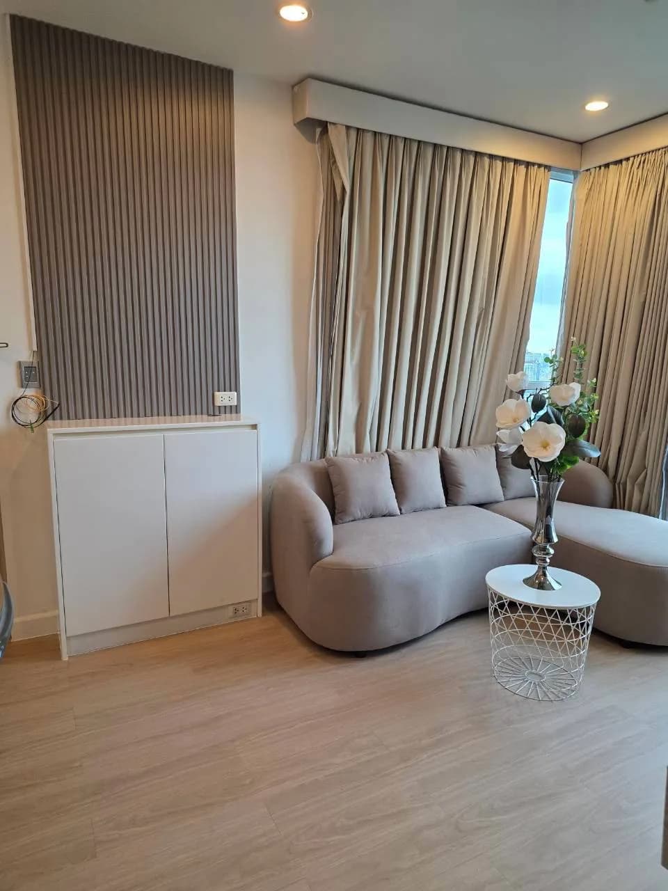 The Complete Narathivas | 2 Bedrooms for Rent or Sale photo 1