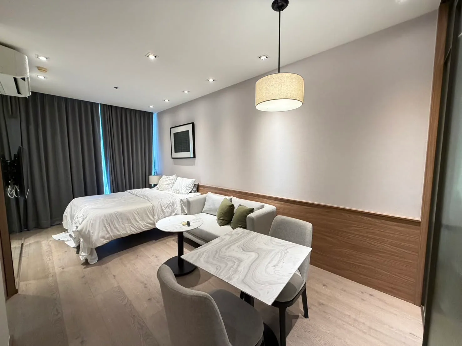 1 Bedroom for Sale