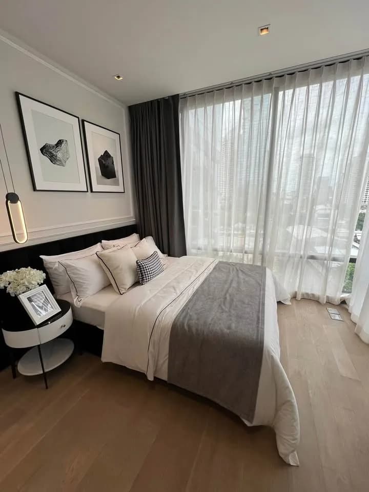 2 Bedrooms for Rent or Sale
