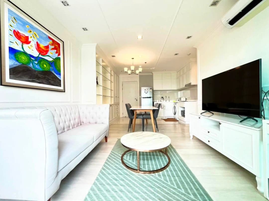 Life One Wireless | 2 Bedrooms for Rent photo 1