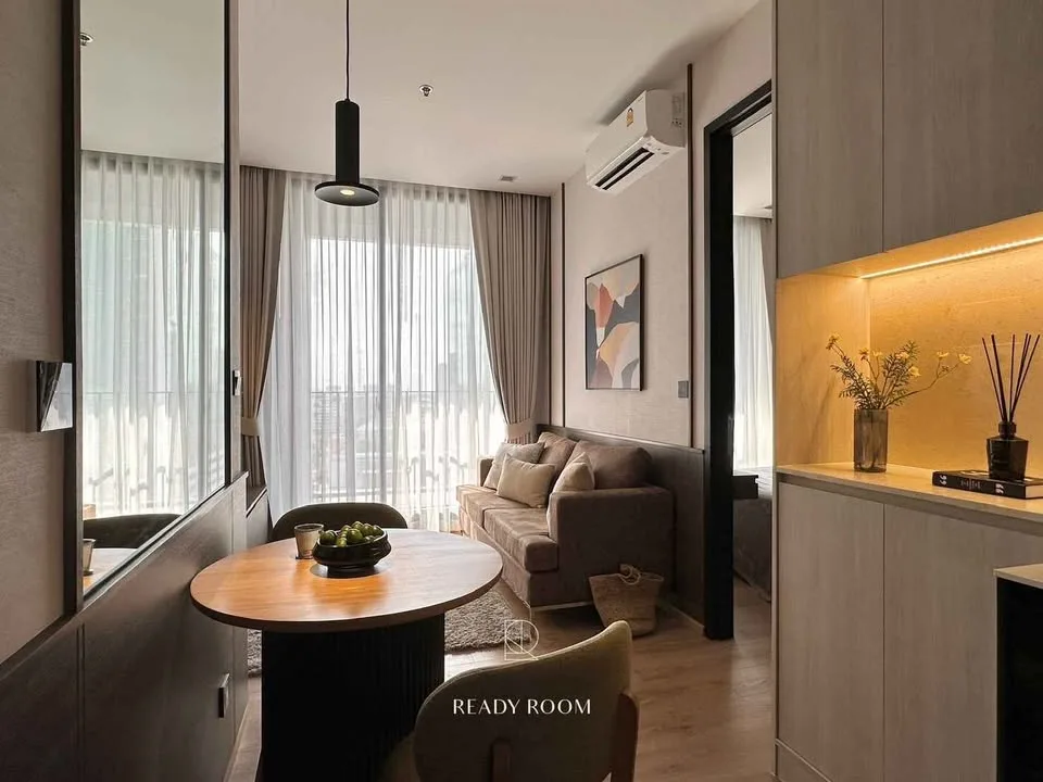 1 Bedroom for Rent