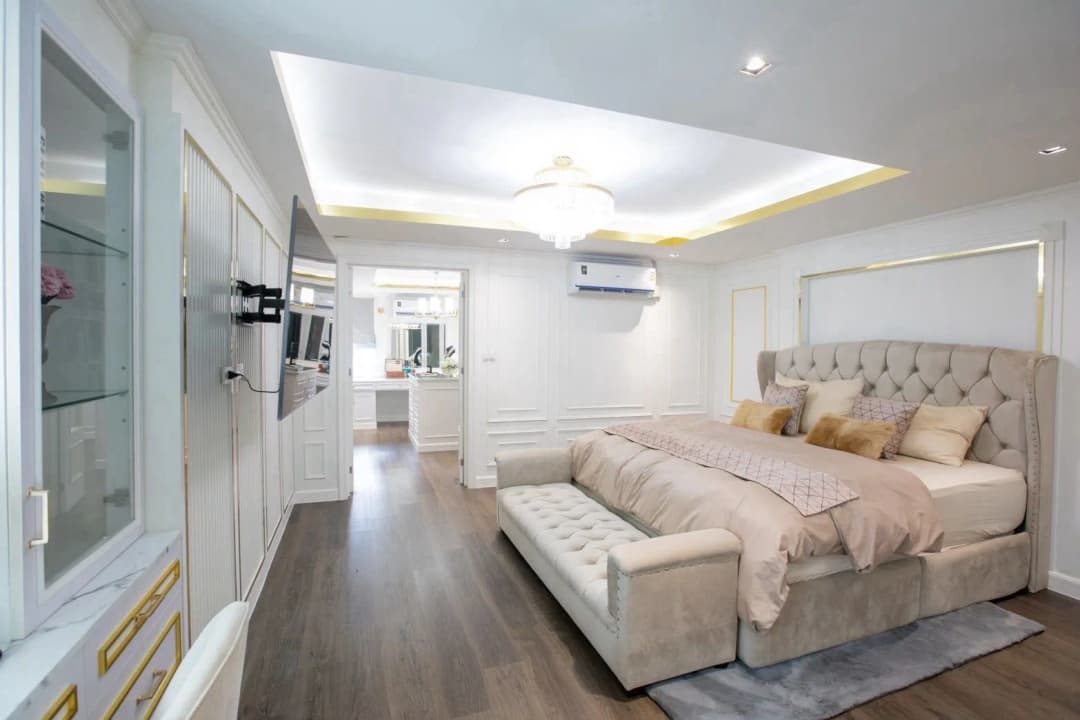Petch 9 Tower | 2 Bedrooms for Rent photo 1