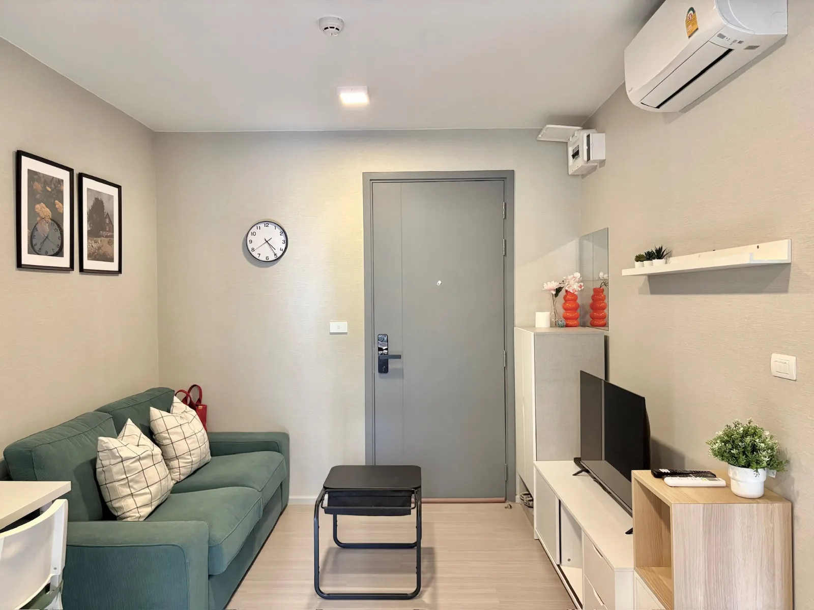 1 Bedroom for Rent