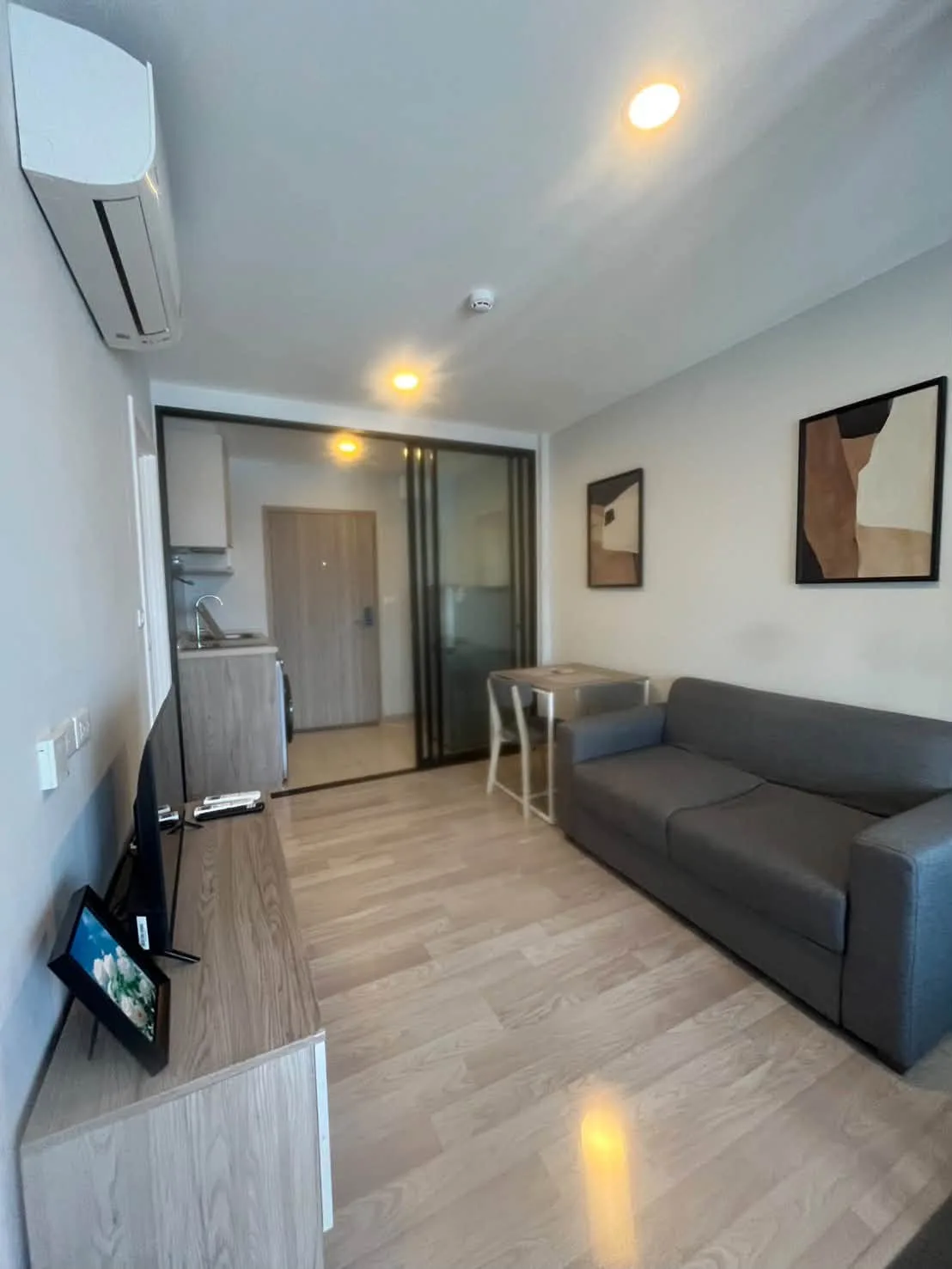 Plum Condo Sukhumvit 97.1 | 1 Bedroom for Rent photo 1