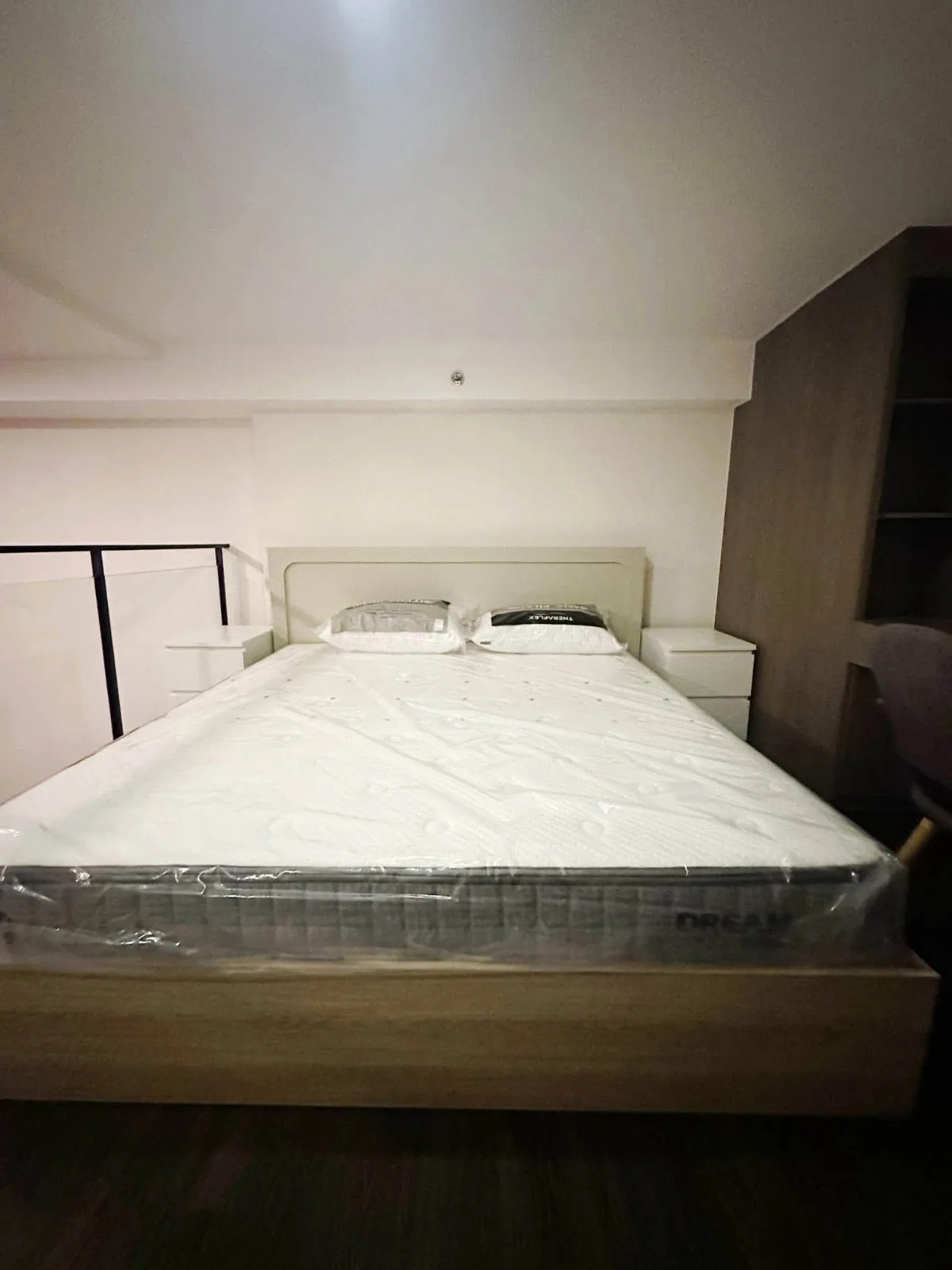 1 Bedroom for Rent