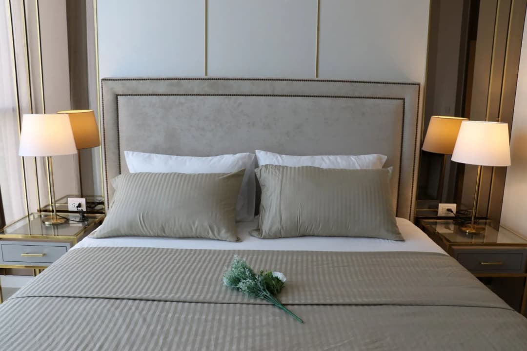 Noble Ploenchit | 1 Bedroom for Rent photo 1
