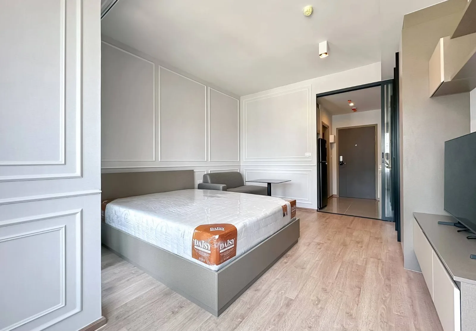 1 Bedroom for Rent