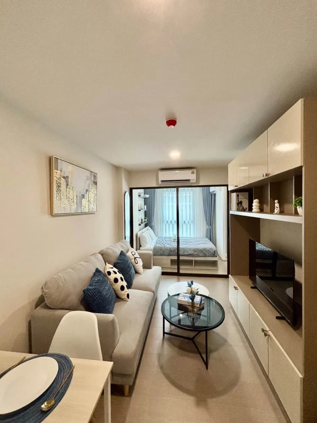 Good Day Sukhumvit 93 | 1 Bedroom for Rent photo 1