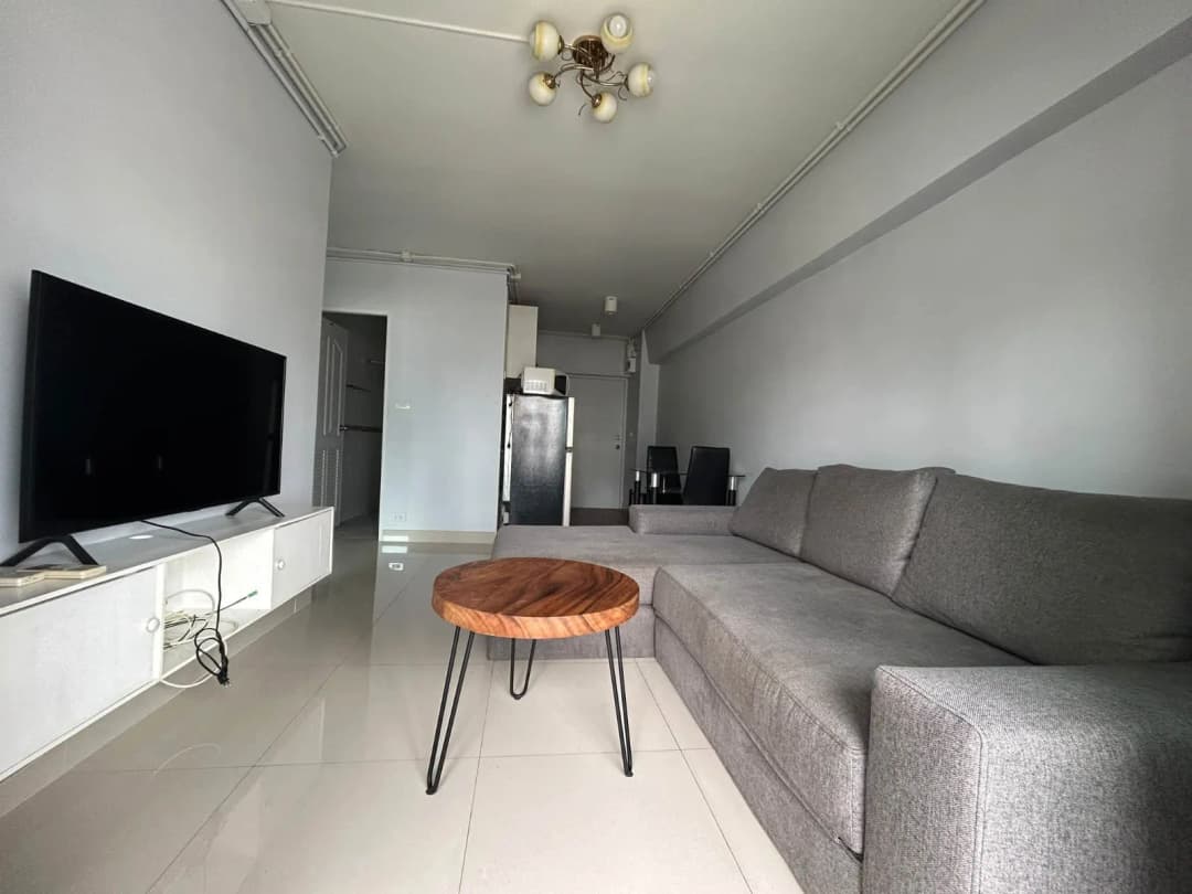 Thonglor Tower | 2 Bedrooms for Rent photo 1