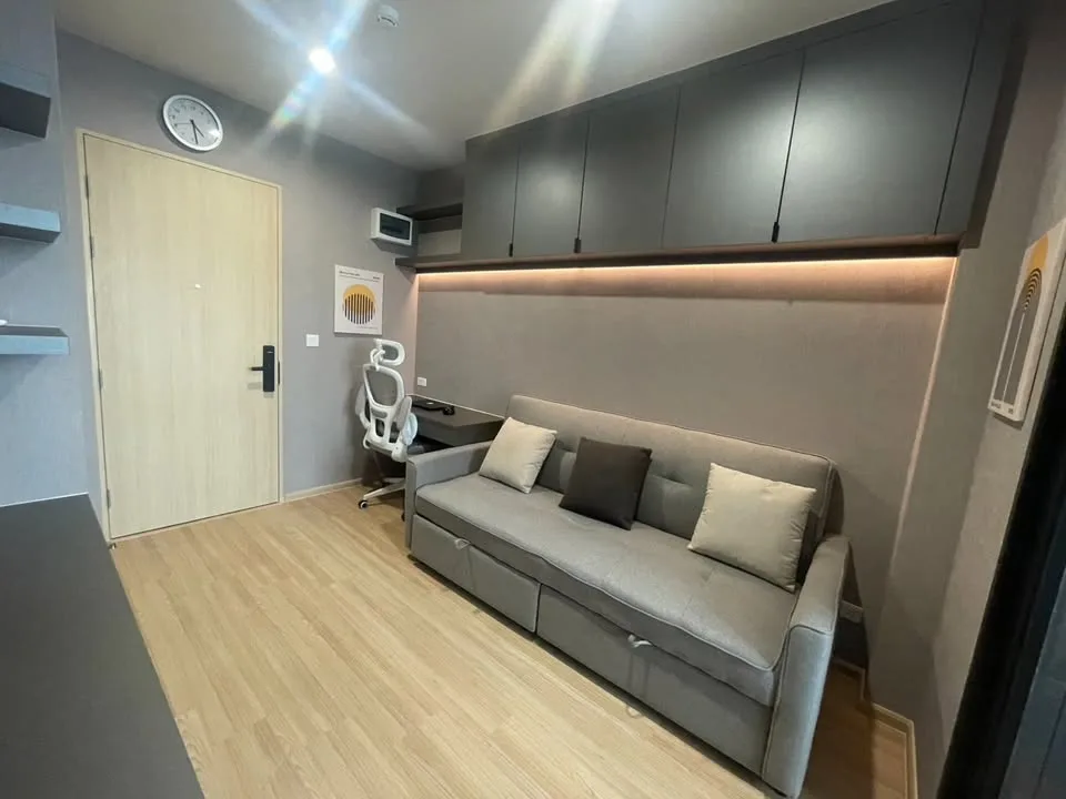 Skyrise Avenue Sukhumvit 64 | 1 Bedroom for Rent photo 1