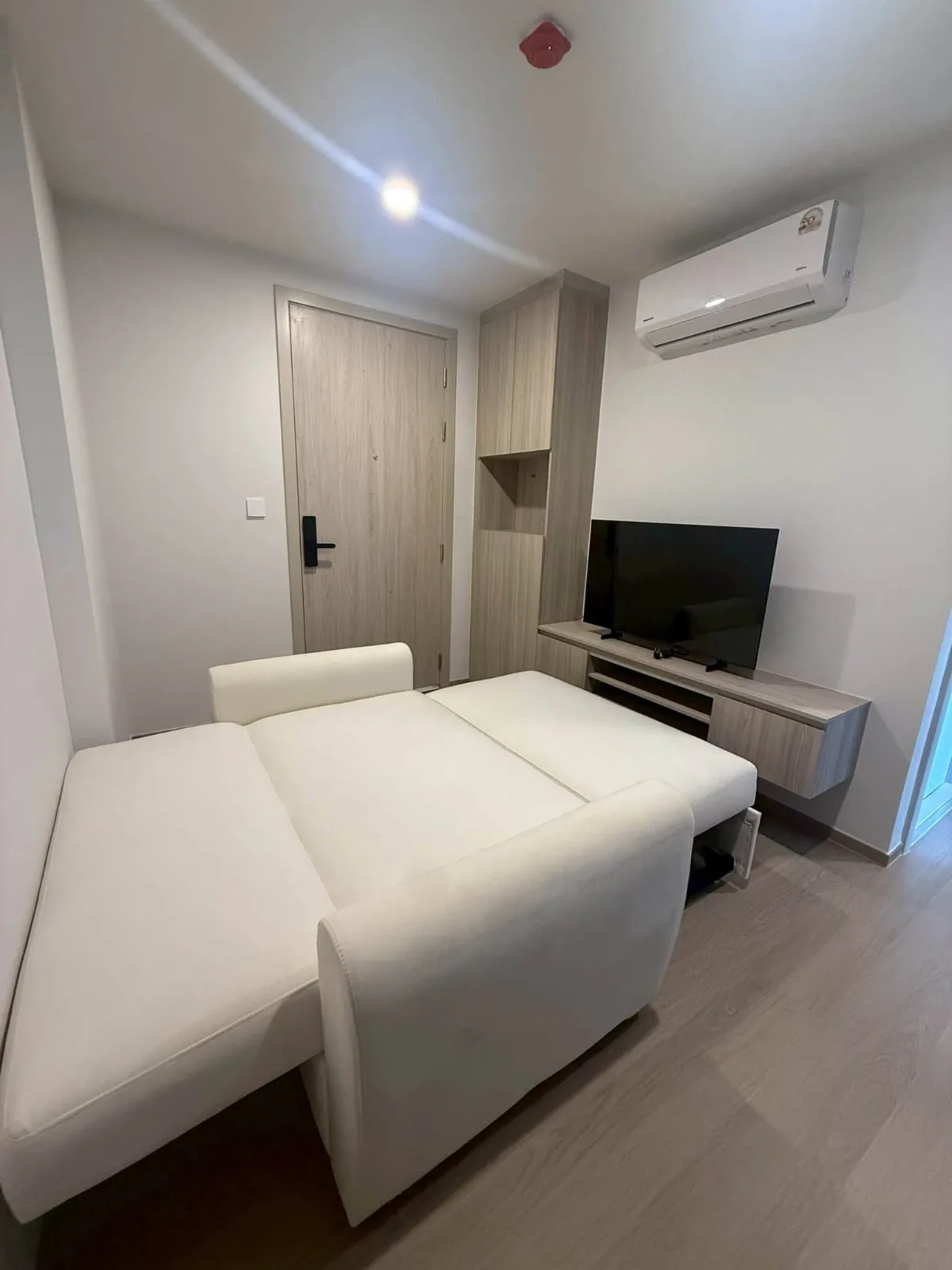 1 Bedroom for Rent