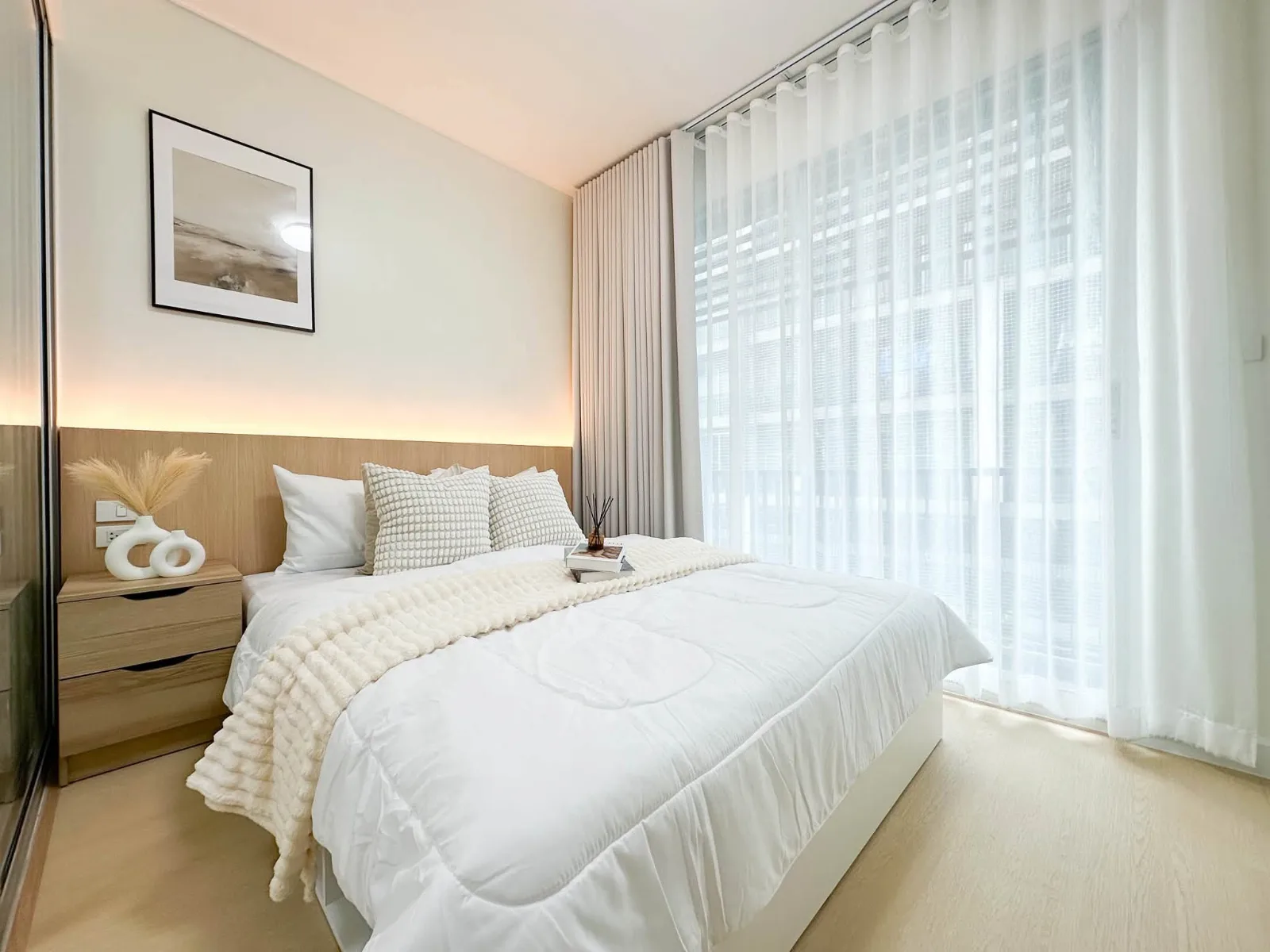 1 Bedroom for Sale