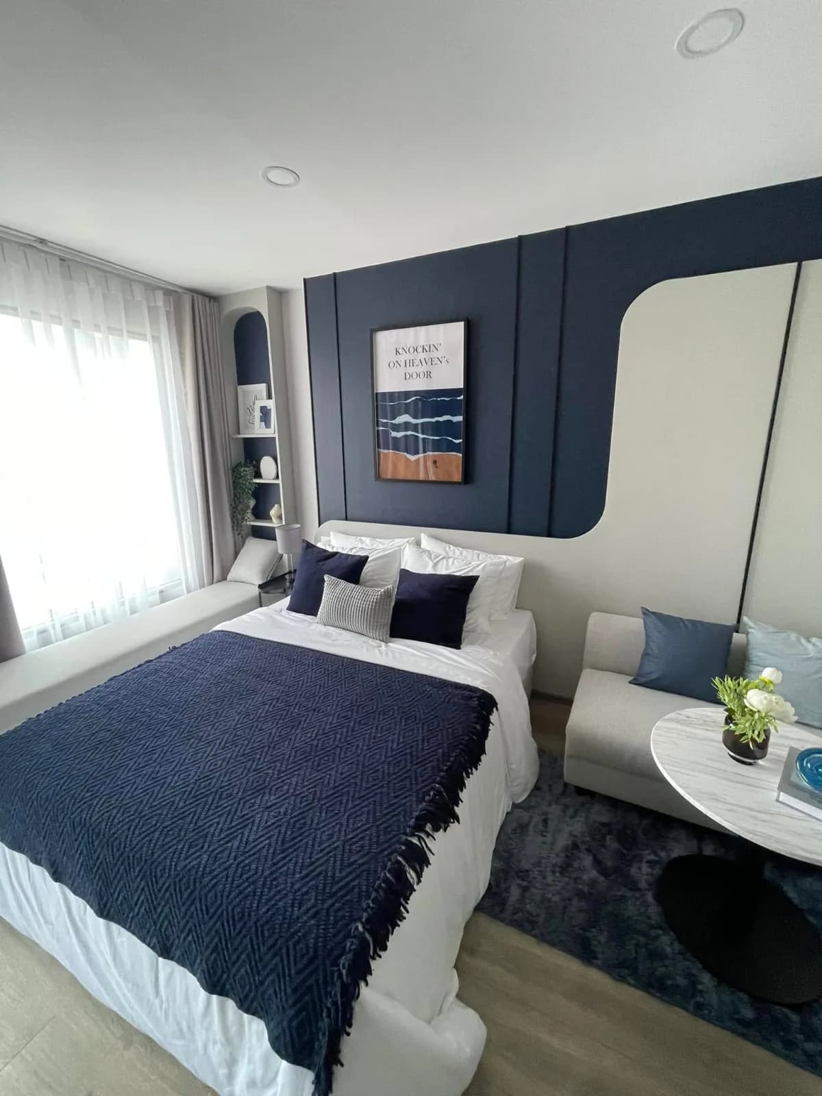 1 Bedroom for Rent